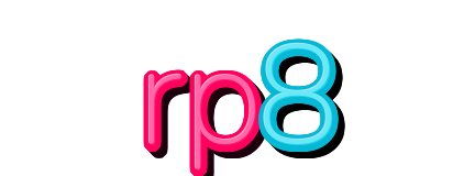 rp8 — logo kanal