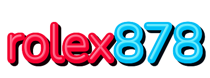 rolex878 — logo kanal