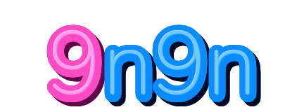 9n9n — logo kanal