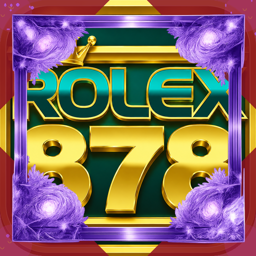 rolex878 — mitra unggulan